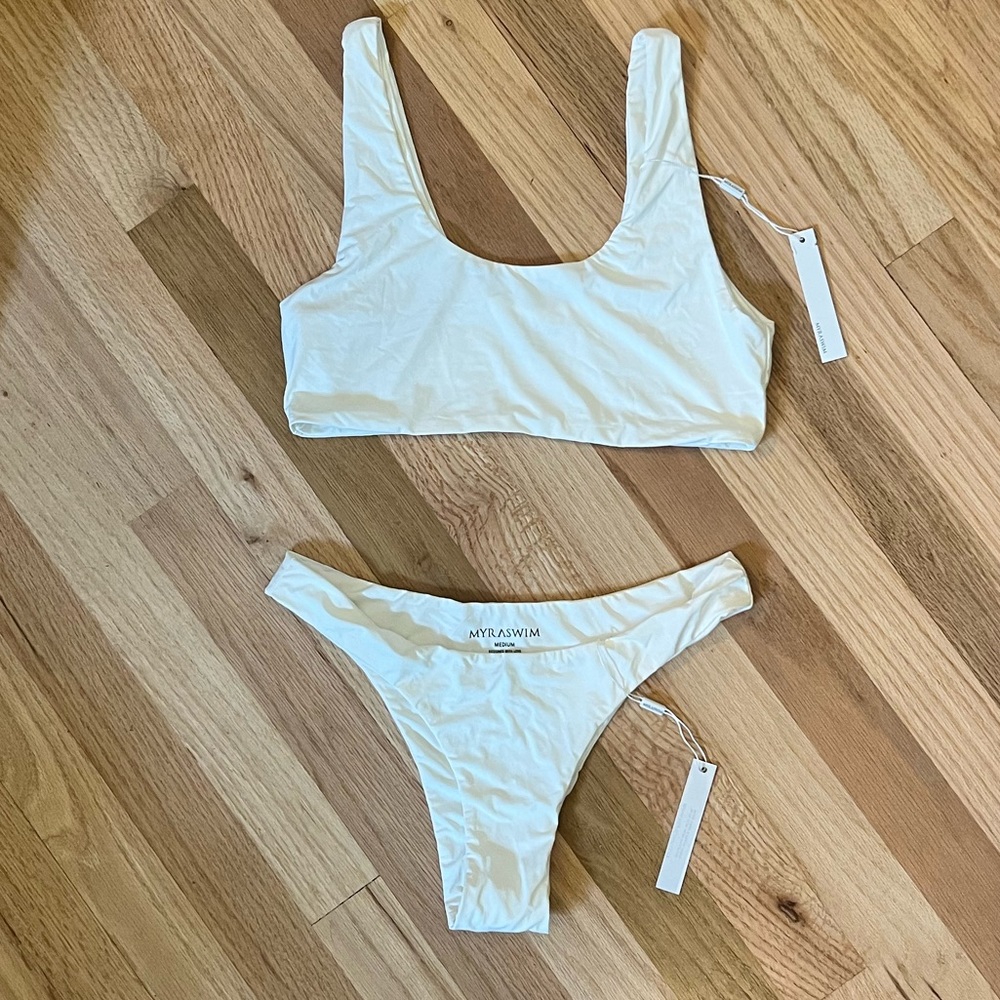 Myra Swim - Diego/Cindy
